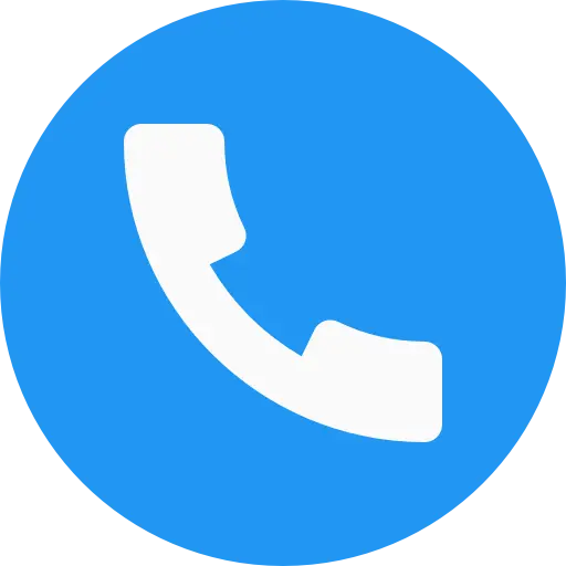 Material Movell Call Icon