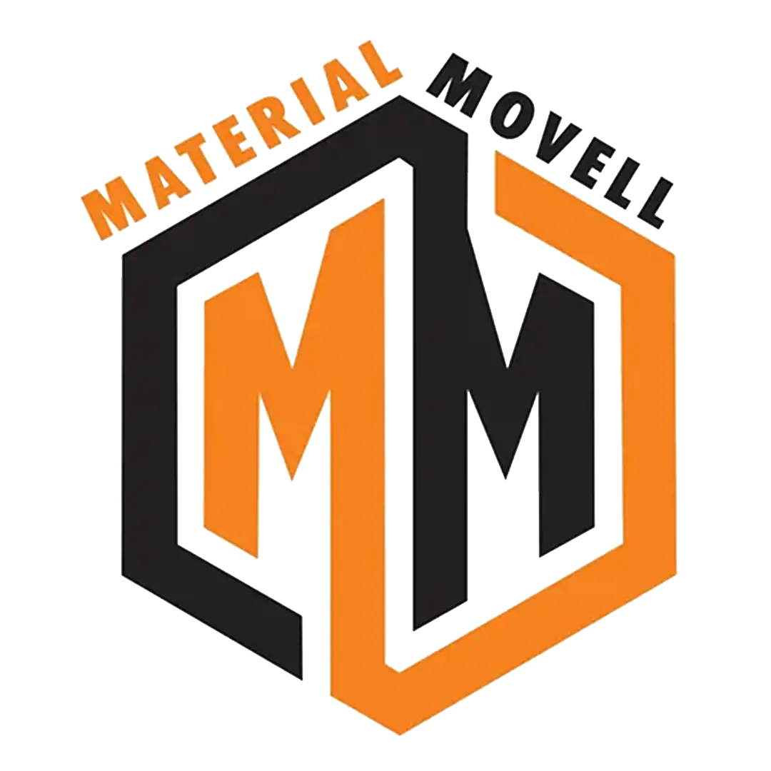 Material Movell Logo